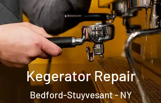  Kegerator Repair Bedford-Stuyvesant - NY