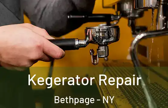  Kegerator Repair Bethpage - NY