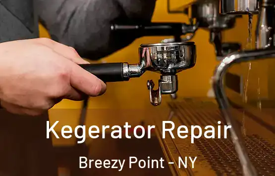  Kegerator Repair Breezy Point - NY