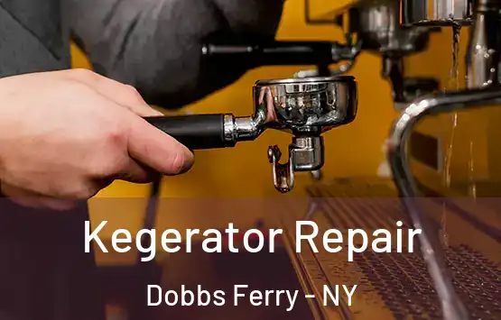  Kegerator Repair Dobbs Ferry - NY