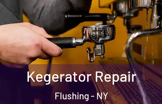  Kegerator Repair Flushing - NY