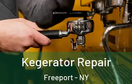  Kegerator Repair Freeport - NY