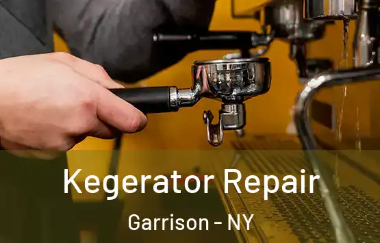  Kegerator Repair Garrison - NY