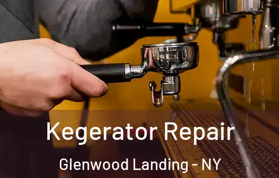  Kegerator Repair Glenwood Landing - NY