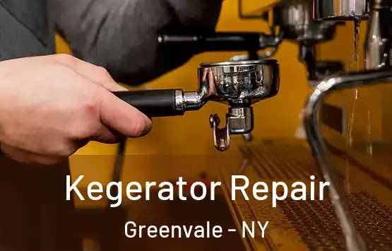  Kegerator Repair Greenvale - NY