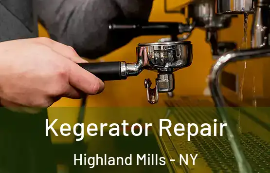  Kegerator Repair Highland Mills - NY