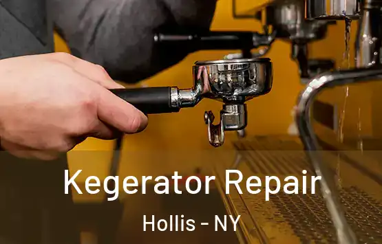  Kegerator Repair Hollis - NY