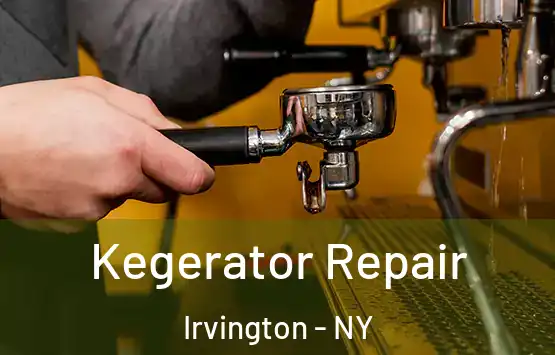  Kegerator Repair Irvington - NY