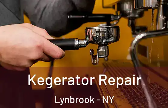  Kegerator Repair Lynbrook - NY