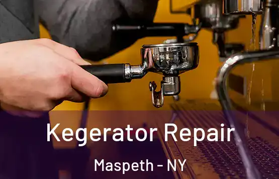  Kegerator Repair Maspeth - NY