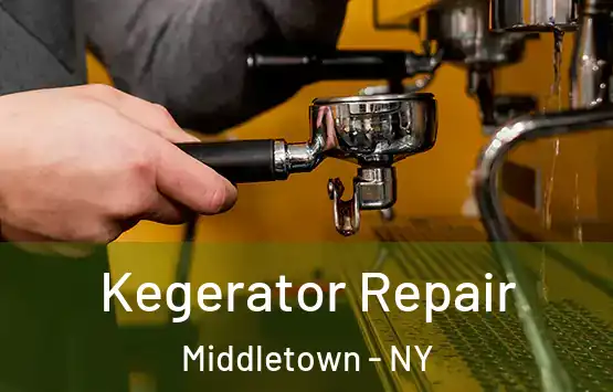  Kegerator Repair Middletown - NY