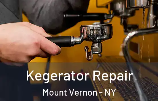  Kegerator Repair Mount Vernon - NY