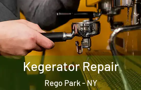  Kegerator Repair Rego Park - NY
