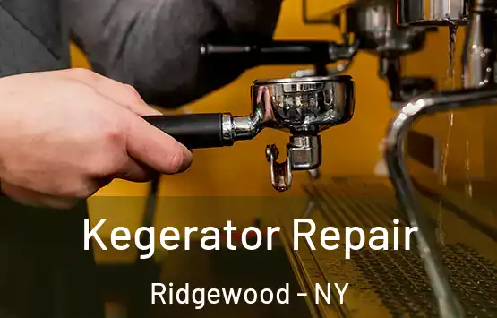  Kegerator Repair Ridgewood - NY