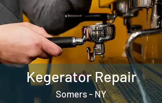  Kegerator Repair Somers - NY