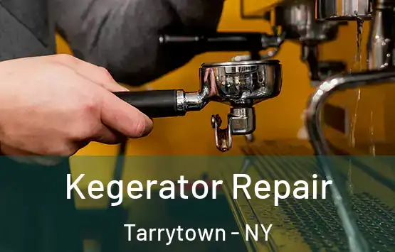  Kegerator Repair Tarrytown - NY