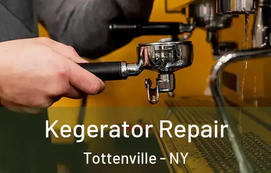  Kegerator Repair Tottenville - NY