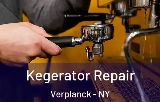  Kegerator Repair Verplanck - NY