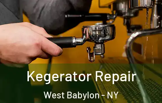 Kegerator Repair West Babylon - NY