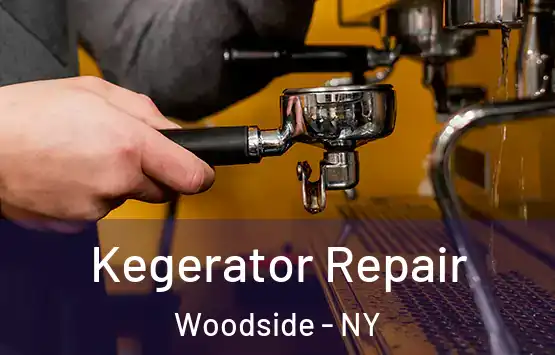  Kegerator Repair Woodside - NY