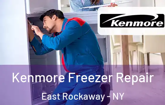 Kenmore Freezer Repair East Rockaway - NY