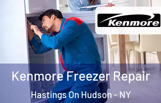  Kenmore Freezer Repair Hastings On Hudson - NY