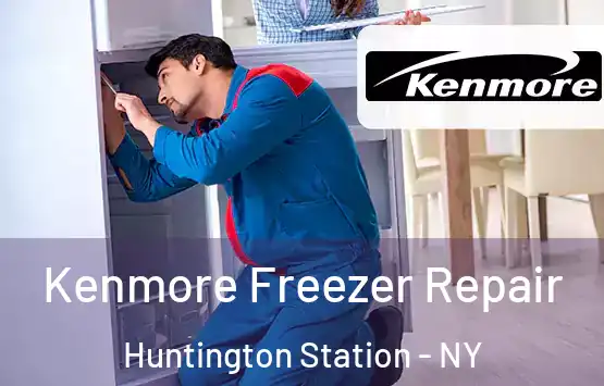  Kenmore Freezer Repair Huntington Station - NY