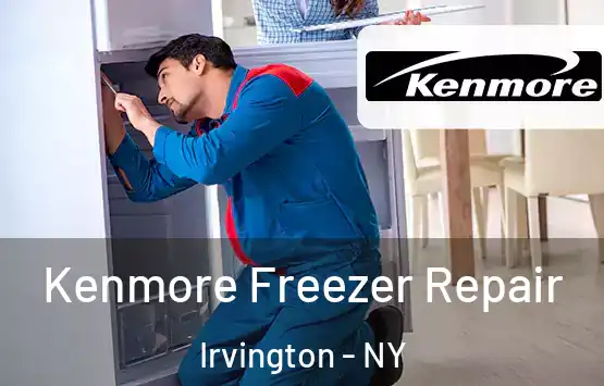  Kenmore Freezer Repair Irvington - NY