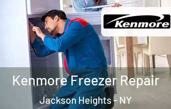  Kenmore Freezer Repair Jackson Heights - NY