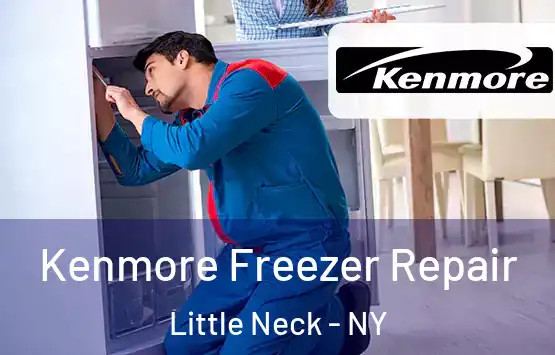  Kenmore Freezer Repair Little Neck - NY