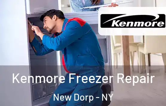 Kenmore Freezer Repair New Dorp - NY