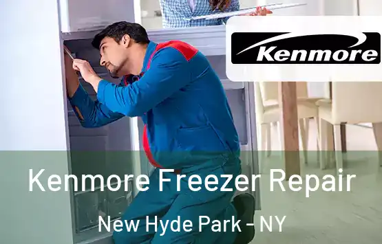  Kenmore Freezer Repair New Hyde Park - NY
