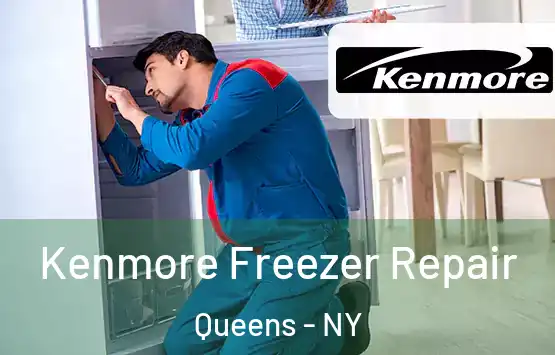  Kenmore Freezer Repair Queens - NY