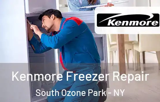  Kenmore Freezer Repair South Ozone Park - NY