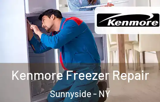  Kenmore Freezer Repair Sunnyside - NY