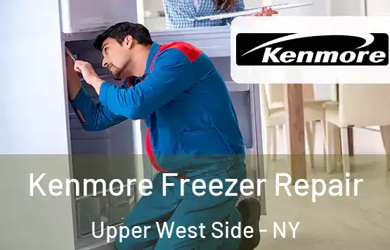  Kenmore Freezer Repair Upper West Side - NY