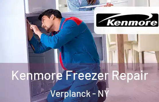  Kenmore Freezer Repair Verplanck - NY