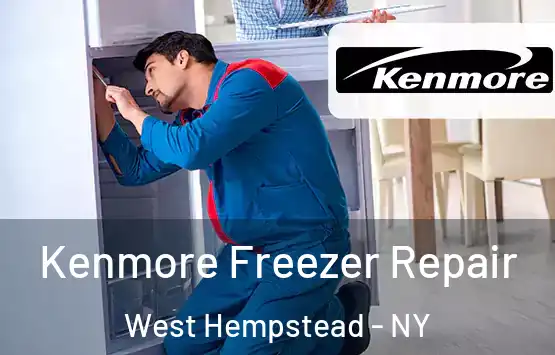  Kenmore Freezer Repair West Hempstead - NY