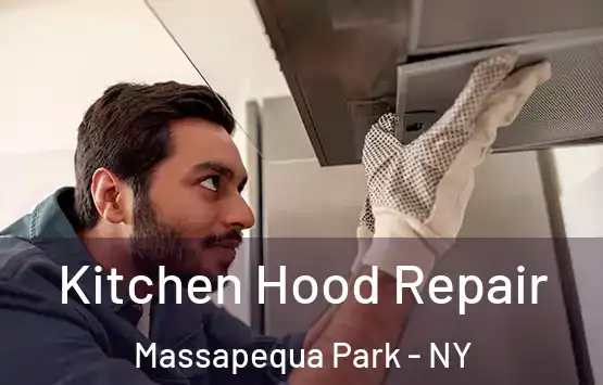  Kitchen Hood Repair Massapequa Park - NY