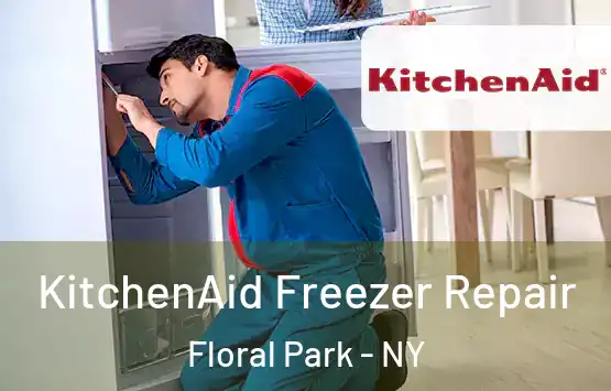  KitchenAid Freezer Repair Floral Park - NY
