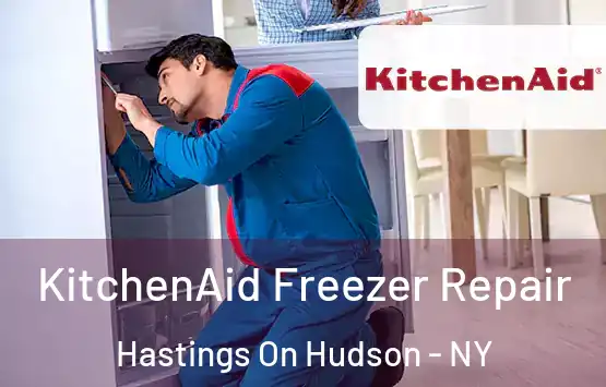  KitchenAid Freezer Repair Hastings On Hudson - NY