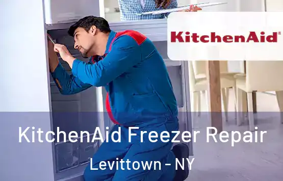  KitchenAid Freezer Repair Levittown - NY