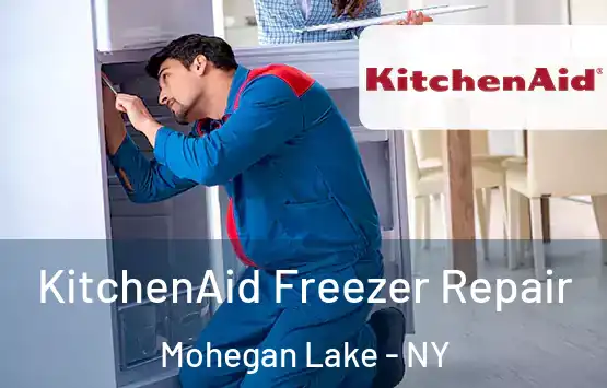  KitchenAid Freezer Repair Mohegan Lake - NY
