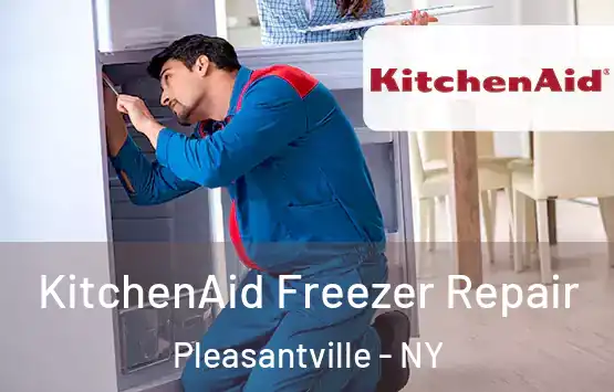  KitchenAid Freezer Repair Pleasantville - NY
