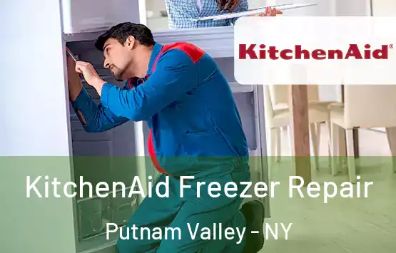  KitchenAid Freezer Repair Putnam Valley - NY