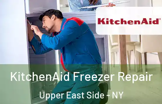  KitchenAid Freezer Repair Upper East Side - NY