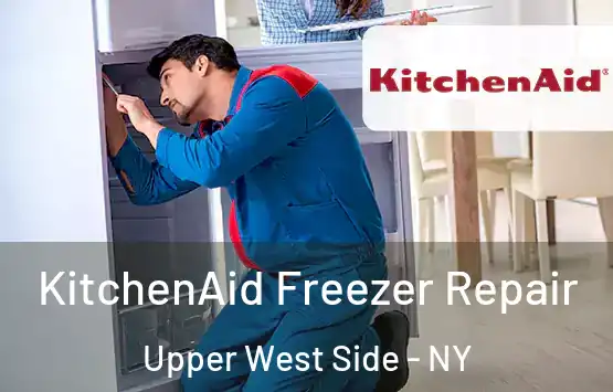  KitchenAid Freezer Repair Upper West Side - NY