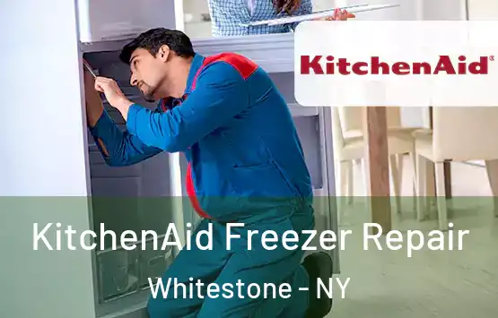  KitchenAid Freezer Repair Whitestone - NY