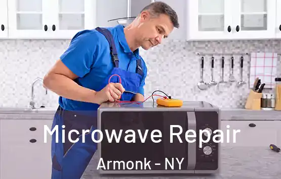  Microwave Repair Armonk - NY