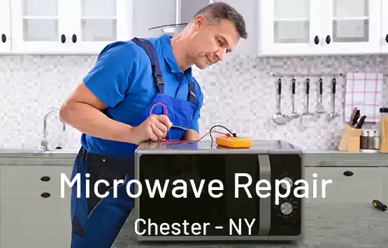  Microwave Repair Chester - NY